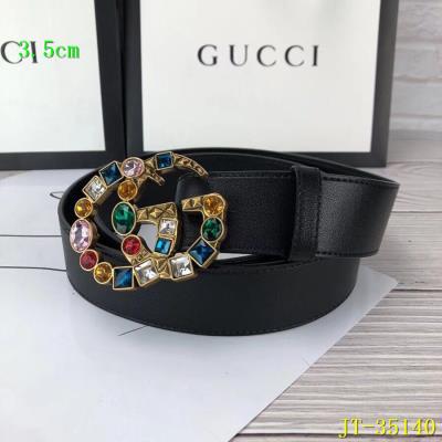 Cheap Gucci Belts wholesale No. 584